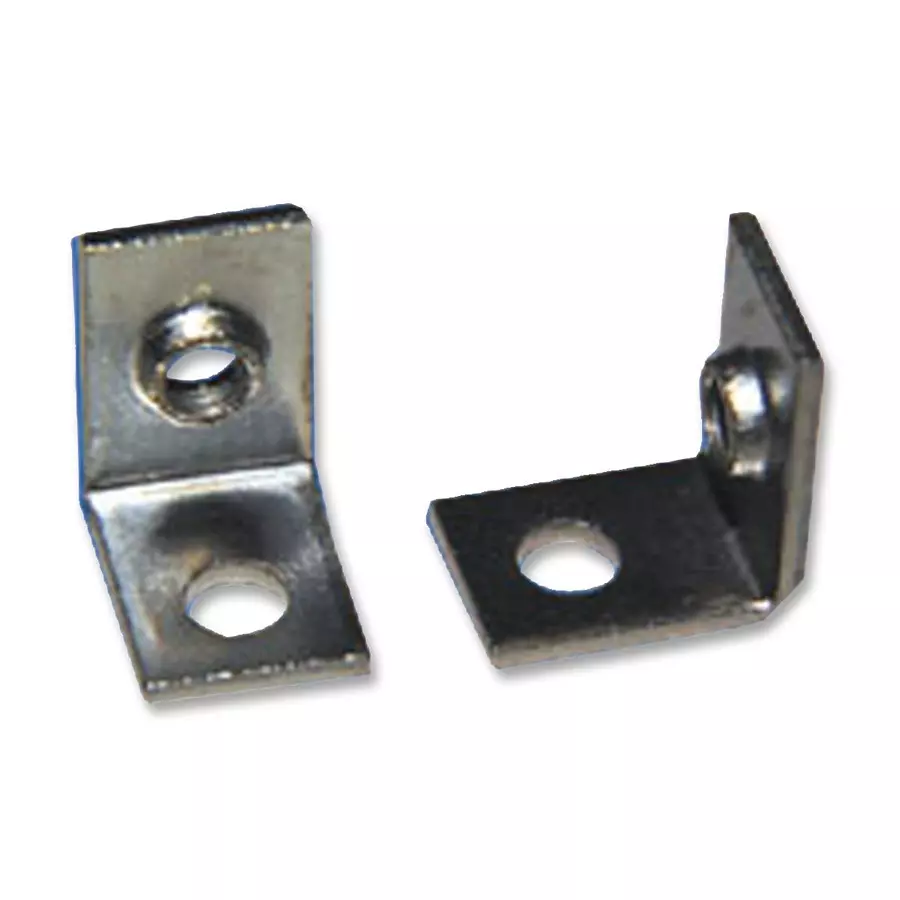 ETTINGER MOUNTING BRACKETS, 15X12-M3, 014.86.353