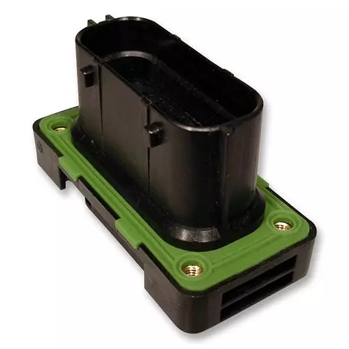 DEUTSCH - TE CONNECTIVITY RECEPTACLE, STRIKE, MEDIUM, 32 WAY, SRK02-MDA-32A-001