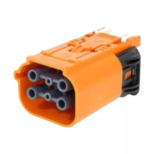 APTIV / DELPHI PLUG HOUSING, 2POS, PBT, 33280354