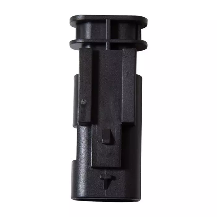 TE CONNECTIVITY Automotive Conn Housing, Plug, 3Pos, 1-1703494-1