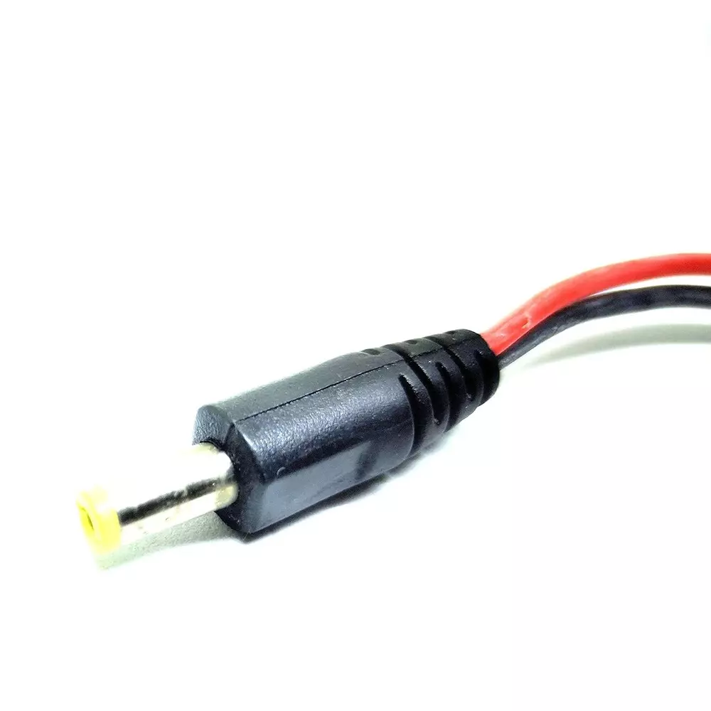 invento-male-dc-jack-plug-55x21-mm-150-mm-length-20-awg-gauge-with-silicone-wire-isc-3004-6-pack-of-15-pcs