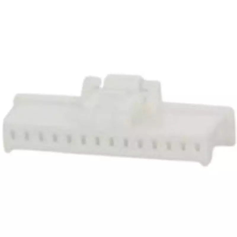 Molex Connector Housing 14 Pole, 5013301400 (Pack of 100)