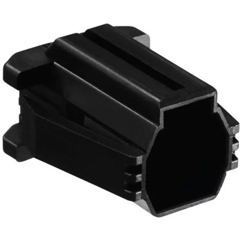 Hirose Connector Housing 13 Pole, DF62P-13EP-2.2C(10) (Pack of 10)