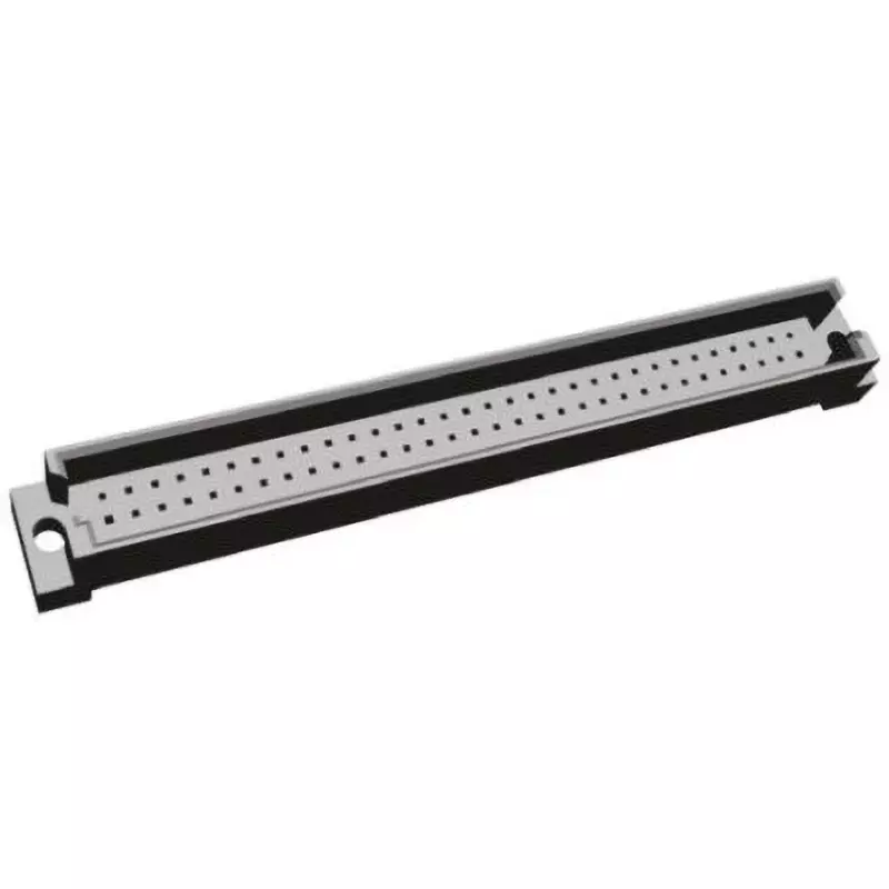 TE CONNECTIVITY Female Connector Housing 3 Lines, 535074-1