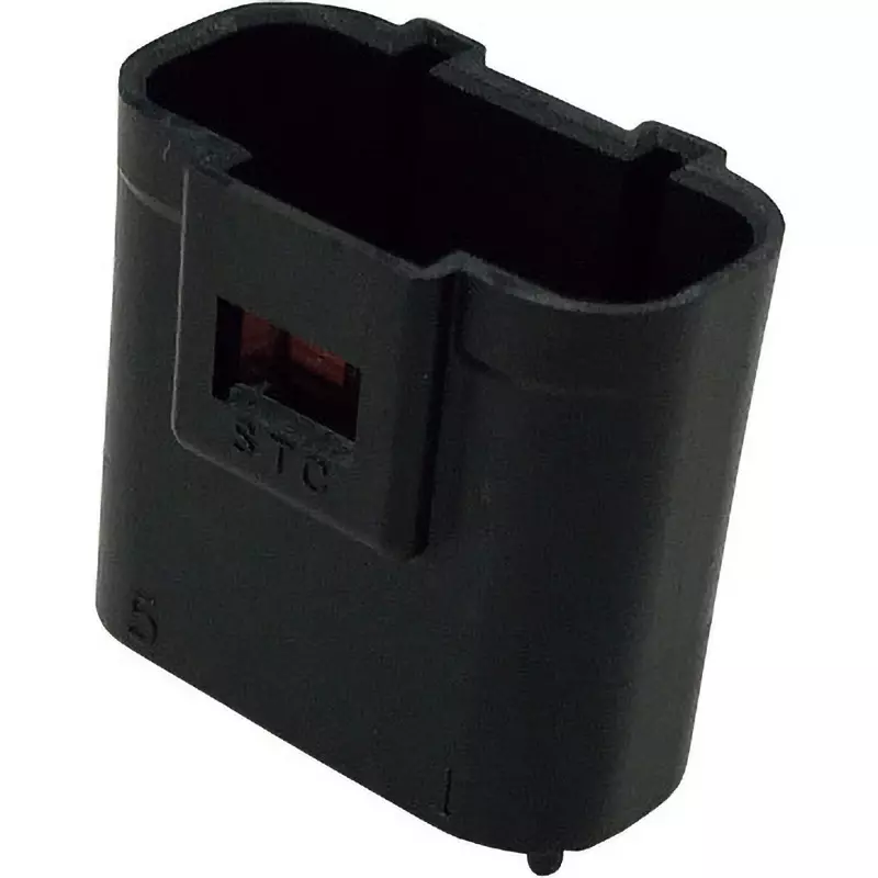 Minebea Connect Waterproof Connector Housing 5 No. of Pole, CB01A1-05BA (Pack of 1000)