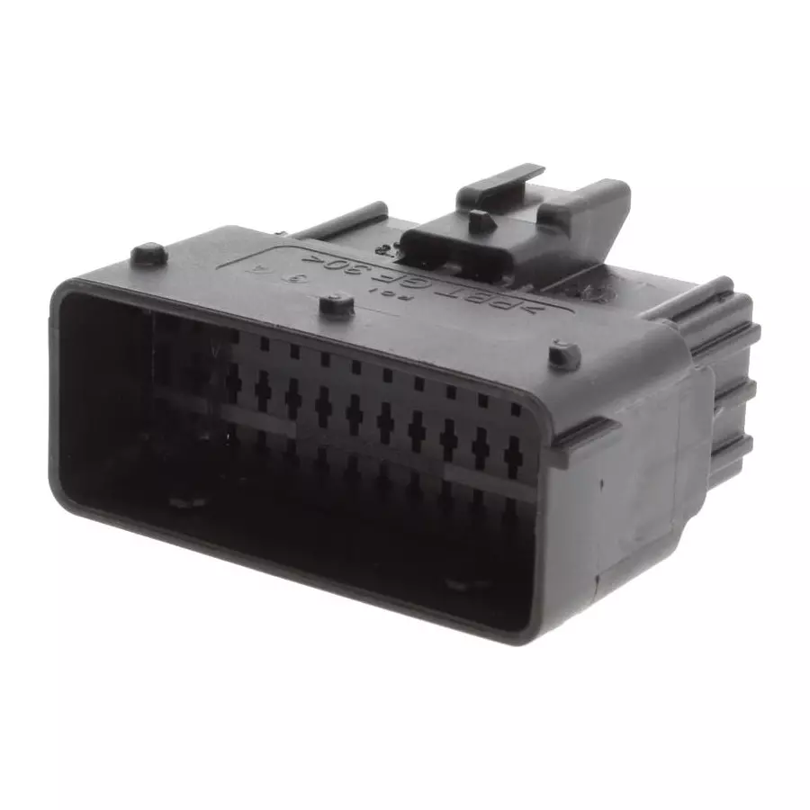 APTIV / DELPHI Automotive Connector Housing 36 Ways Plug, 33502301
