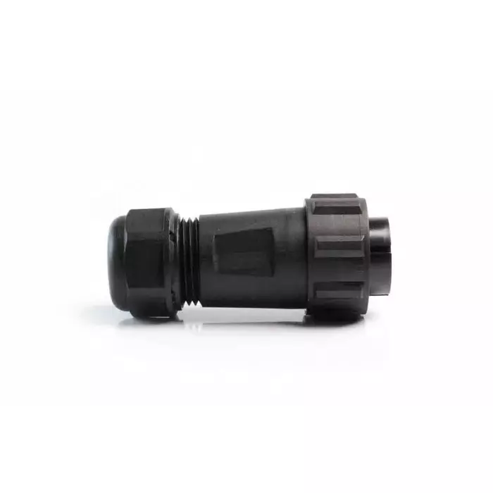 RS PRO Circular Connector 5 Contacts Cable Mount Plug Male IP68, 1444149