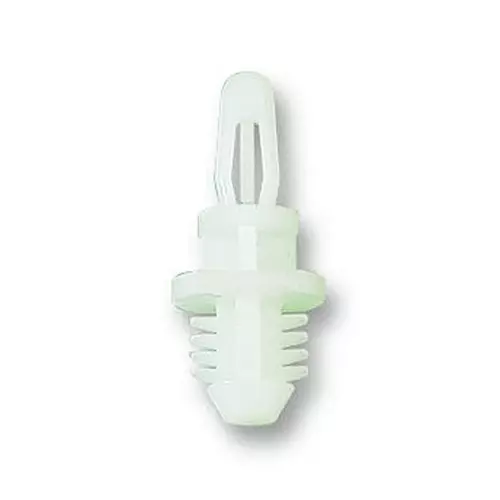 ESSENTRA COMPONENTS PCB Supports PCB SPACER SUPPORT, NYLON 6.6, 4.8MM, BHL-3-01 (Pack of 25)