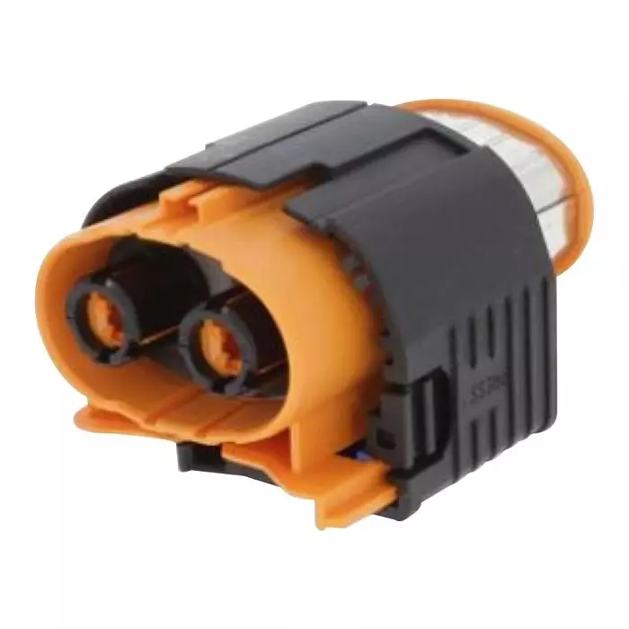 APTIV / DELPHI PLUG HOUSING, 2POS, PBT, 33511765