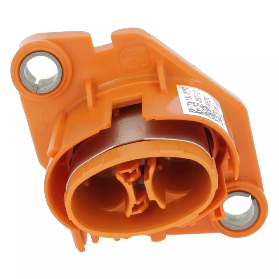 APTIV / DELPHI PLUG HOUSING, 2POS, PBT, 33511766
