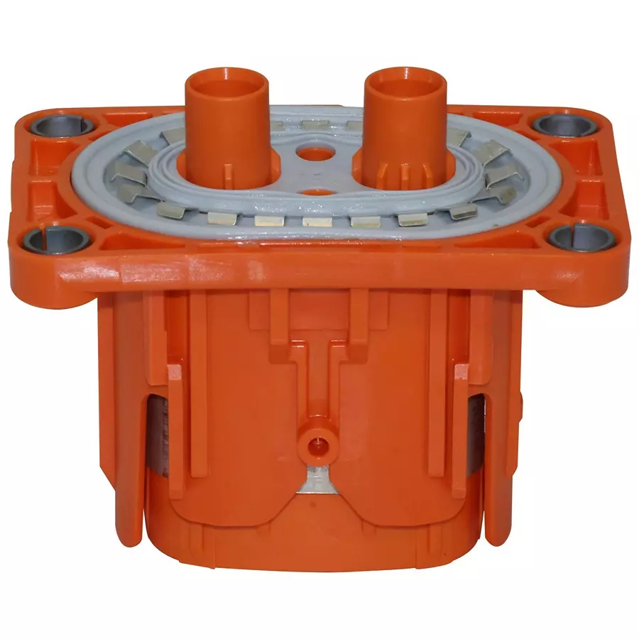 APTIV / DELPHI PLUG HOUSING, 2POS, PBT, 33511762