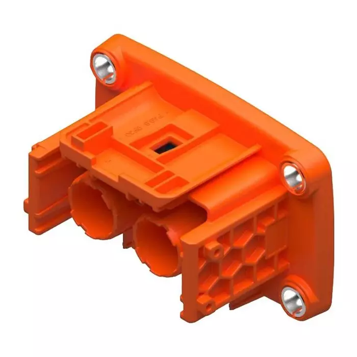 APTIV / DELPHI PLUG HOUSING, 2POS, PBT, 33503821