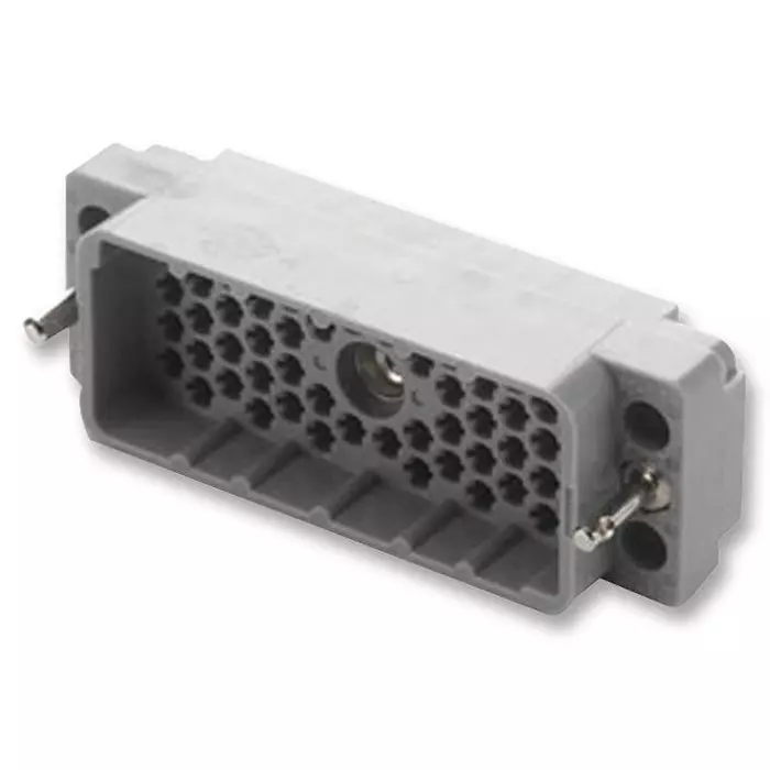 EDAC PLUG, WITH LOCK NUT, 56 WAY, 516-056-000-302