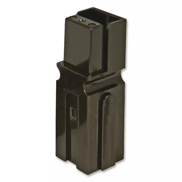 ANDERSON POWER PRODUCTS PLUG AND SOCKET CONNECTOR HOUSING, 5916G4