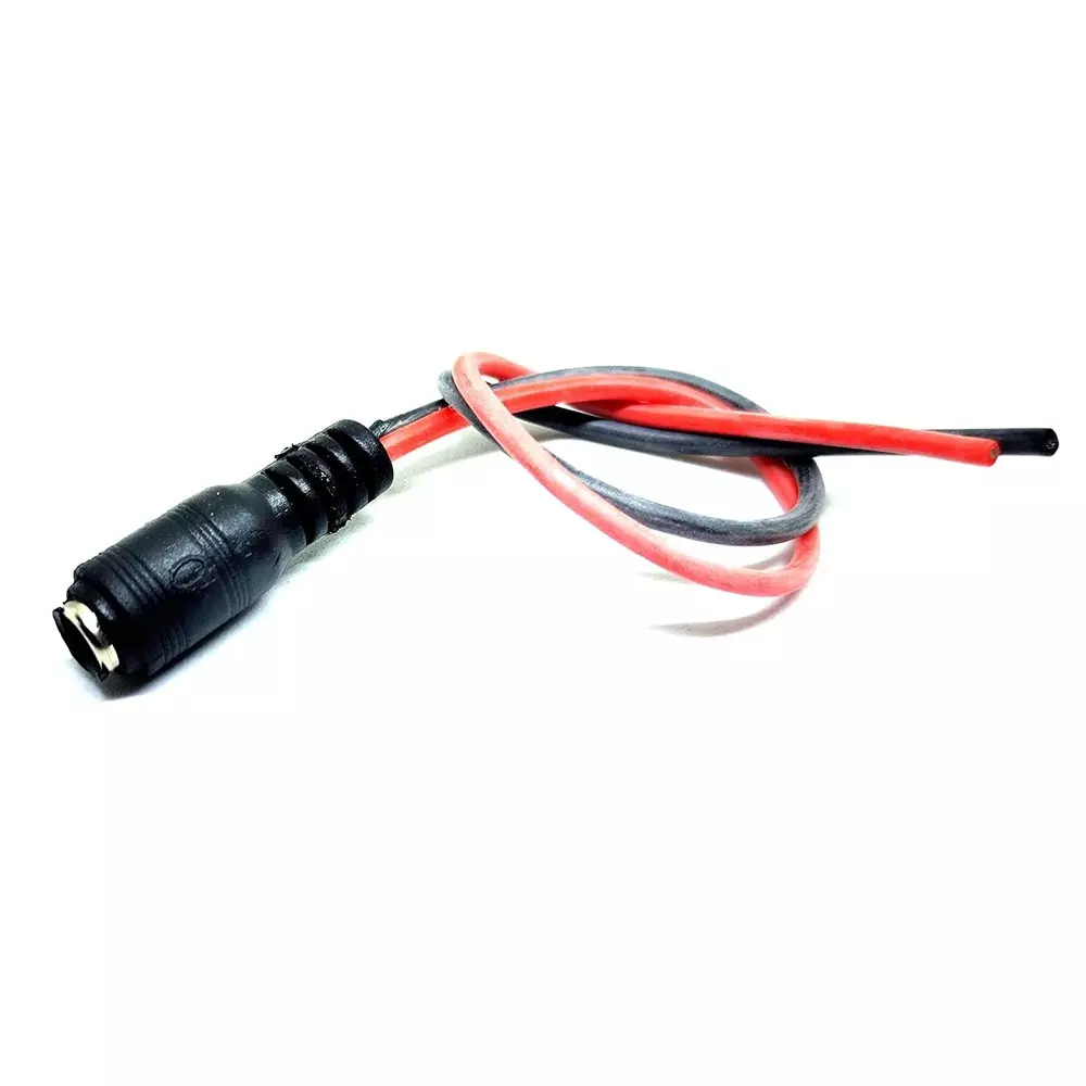 invento-male-female-dc-jack-plug-combo-55x21-mm-150-mm-length-20-awg-gauge-with-silicone-wire-isc-3006-3-pack-of-6-pairs