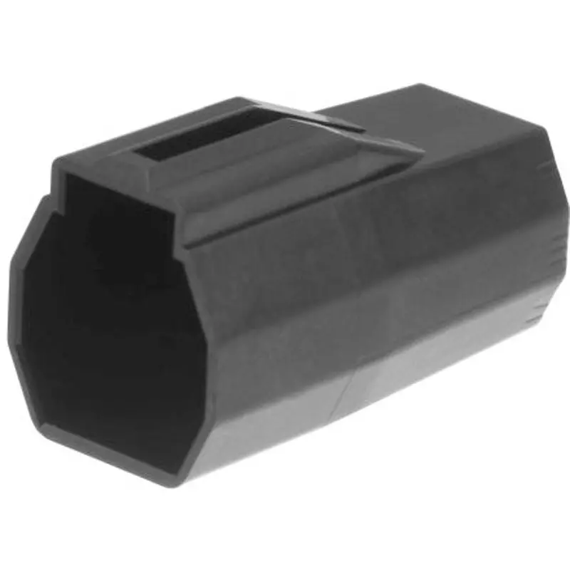 Hirose Connector Housing 7 Pole, DF62B-7EP-2.2C (Pack of 10)