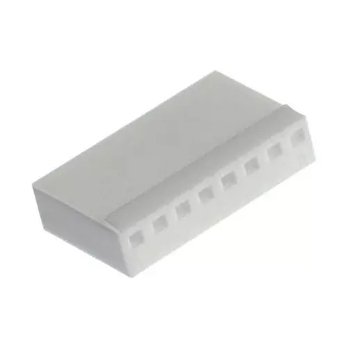 MOLEX Connector Housing 18 Ways Positions Receptacle Gender, 103679 (Pack of 10)