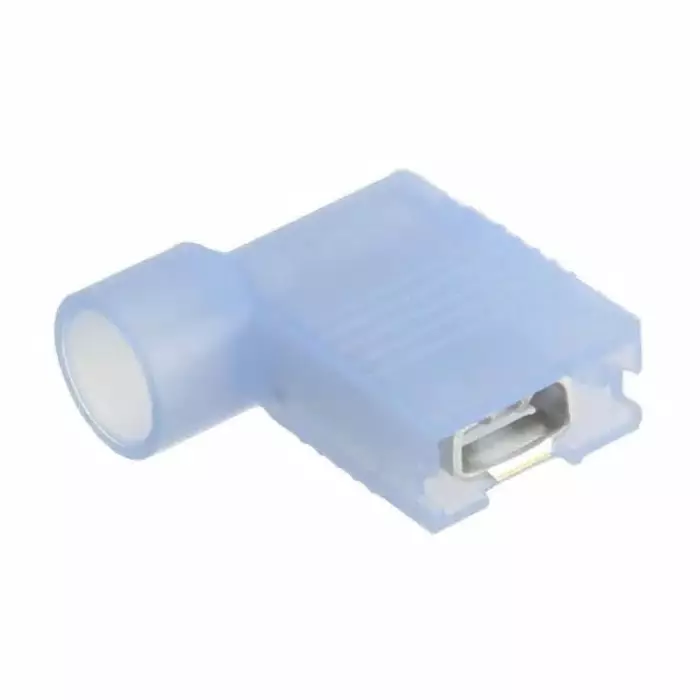 Molex Insulated Female Spade Connector 4.75x0.81 mm, 190070035 (Pack of 1000)