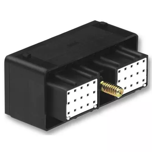 CINCH CONNECTIVITY SOLUTIONS CONNECTOR, HARNESS, 18 WAY, 5810118023