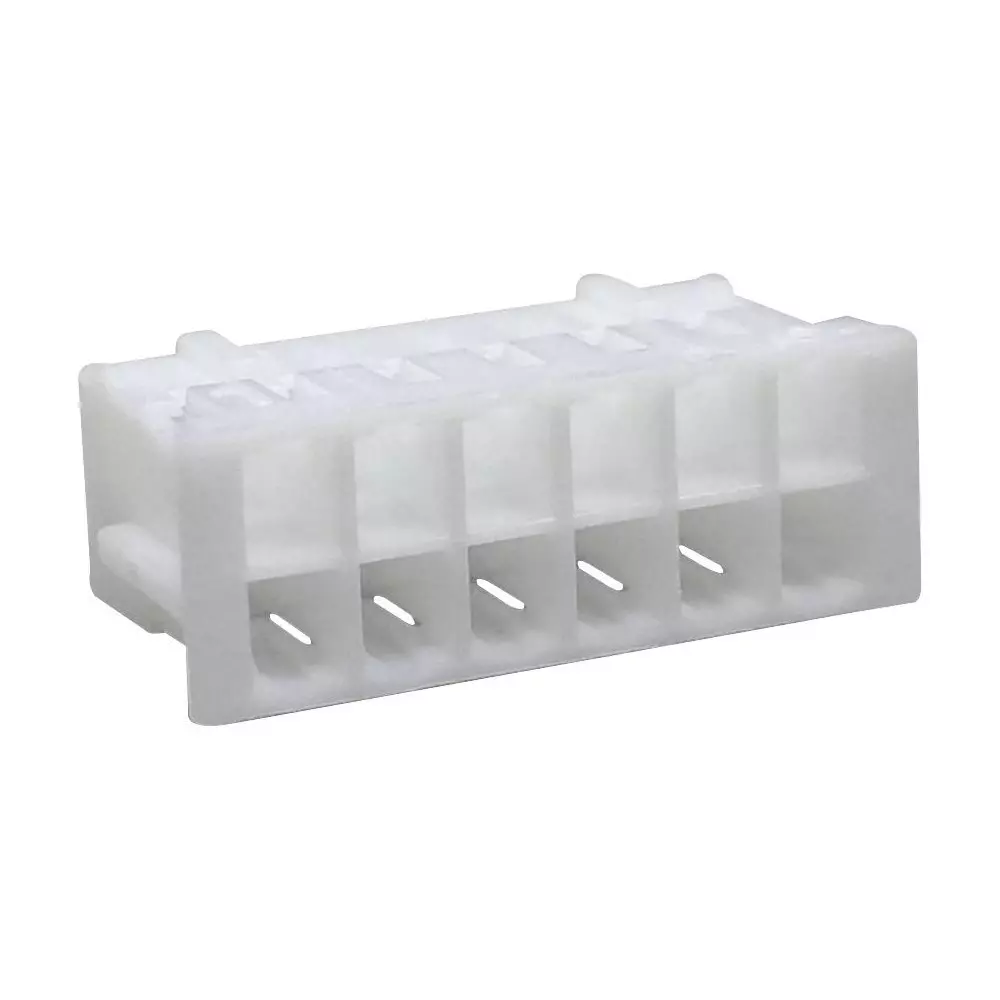 MULTICOMP PRO Connector Housing 12 Ways 2 mm Pitch Spacing, MP001748