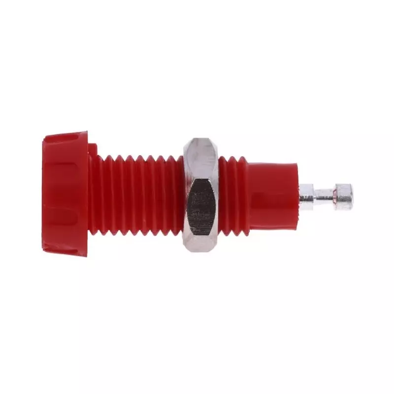 rs-pro-4-mm-red-female-banana-connectors--solder-termination-50-v-10-a-part-no-1806644