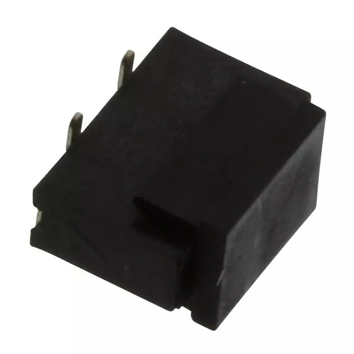 MULTICOMP PRO PCB Receptacles CONNECTOR, RCPT, 5POS, 1ROW, 1.27MM, MC-SVS1-S05-G (Pack of 5)
