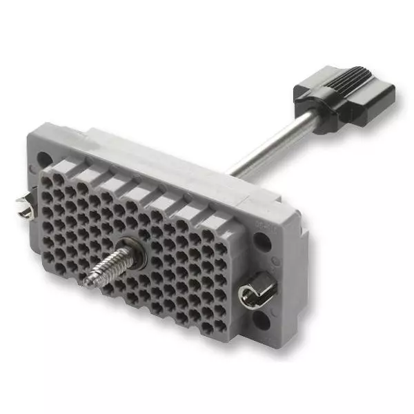 EDAC ReceptACle, With Screw, 90 Way, 516-090-000-401