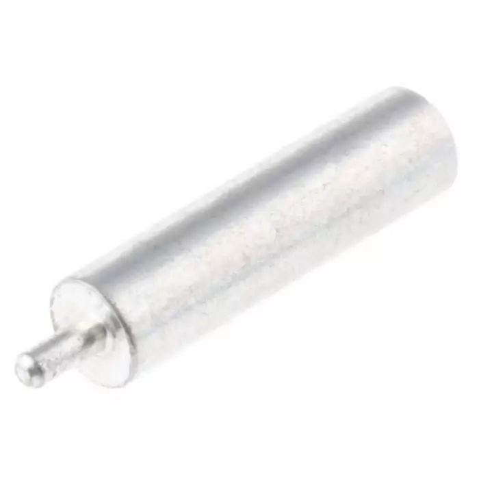 HIRSCHMANN TEST AND MEASUREMENT Banana Socket Female 2 mm Connector Solder Termination 6A 30 V AC 60V DC Tin Plating, 931337000 (Pack of 1000)
