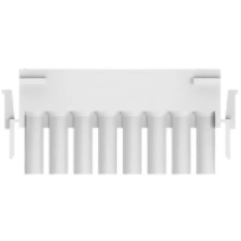 TE CONNECTIVITY Male Connector Housing 1 Lines, 926301-3 (Pack of 5)