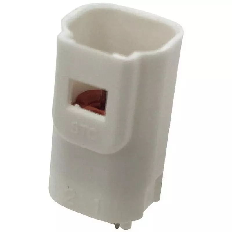 Minebea Connect Waterproof Connector Housing 3 No. of Pole, CB01A1-03NA (Pack of 1000)
