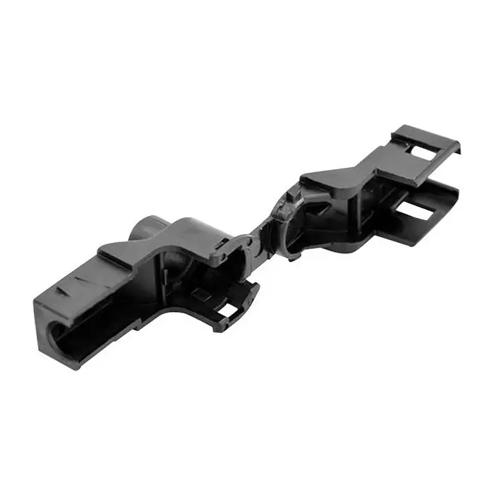 AMPHENOL SINE/TUCHEL RECEPTACLE HOUSING, 6MM SOCKET, CABLE, C360 G01 341 E2