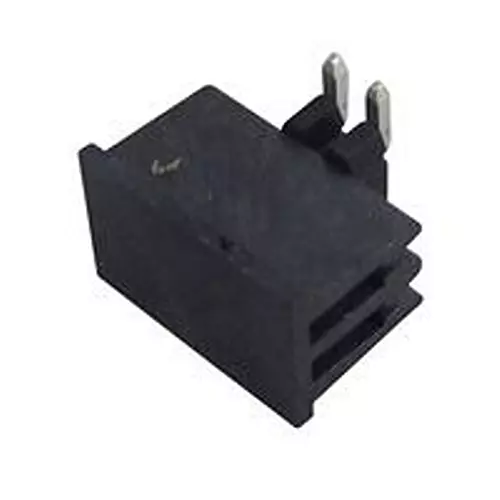 AMPHENOL COMMUNICATIONS SOLUTIONS Header, Vert, 1.27 mm, Smt, 4 Way, 20021121-00004C4LF (Pack of 10)