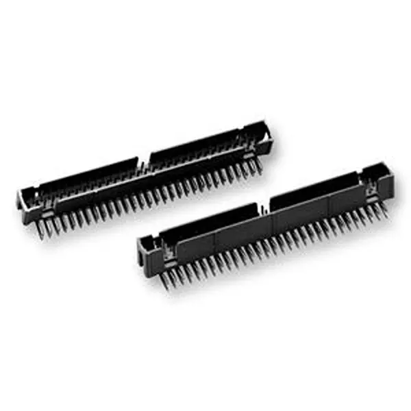 3M Conn, Header, 50Pos, 2Row, 2.54 mm, N2550-6V0C-RB-WG