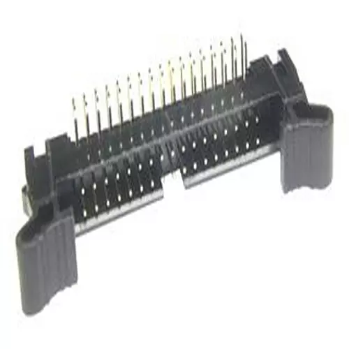 MULTICOMP PRO Pin Header 34 Contacts Gold Plated, MP008672
