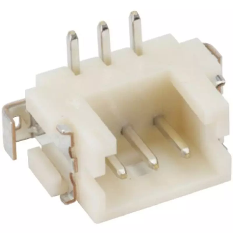 Hirose PCB Connection Pin Header 150 V Rated Voltage, DF13C-11P-1.25V(21) (Pack of 5)
