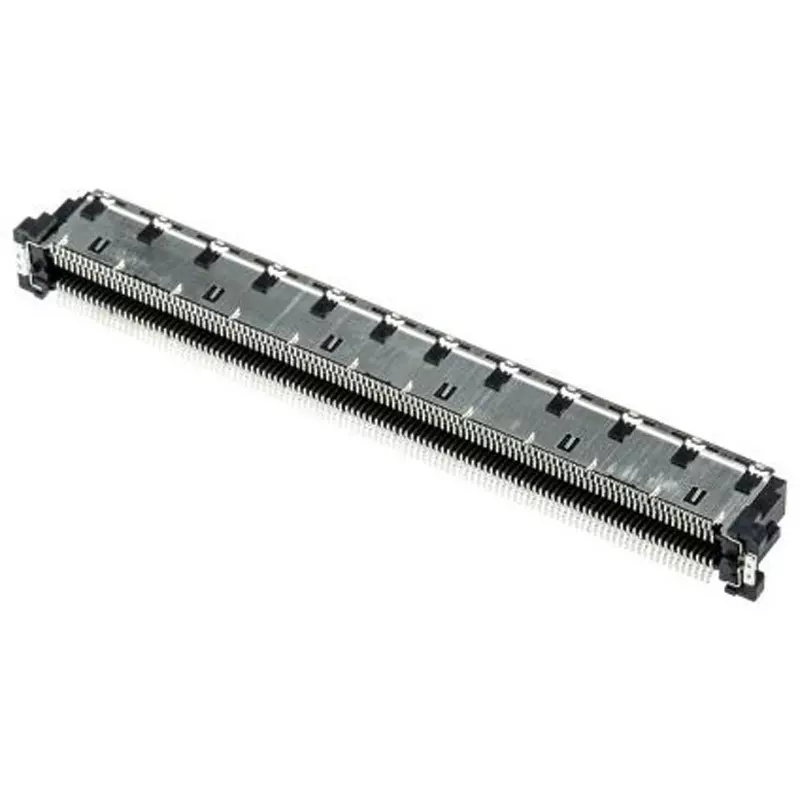 TE CONNECTIVITY PCB Connection Pin Header Solder Connection 220 Pole, 3-6318491-6