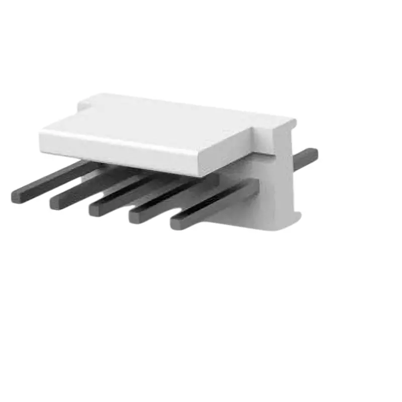 TE CONNECTIVITY Pin Header Solder Connection 5 Pole, 640454-5 (Pack of 2000)