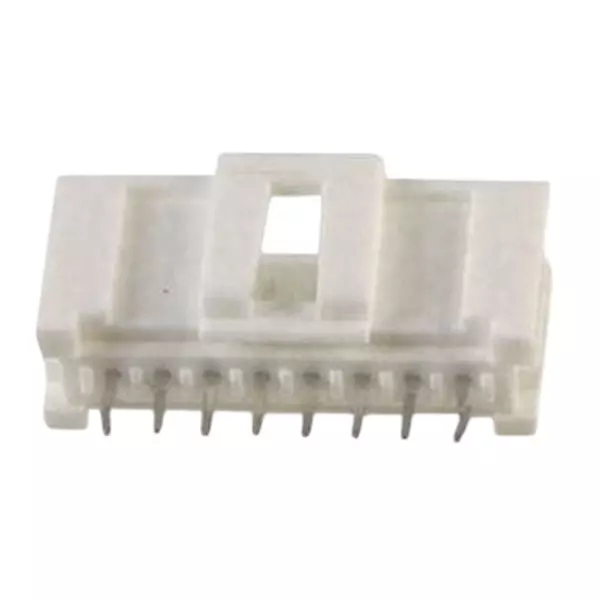 MOLEX Pin Header 1 Rows 3 Contacts, 55932-0330 (Pack of 10)