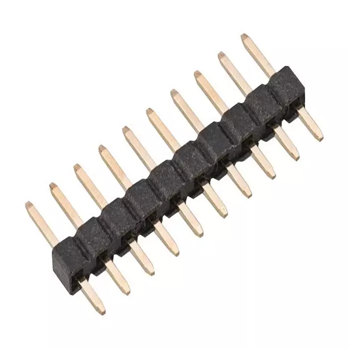 WURTH ELEKTRONIK PCB Header Connector 3 Contacts, 62000311121 (Pack of 10)