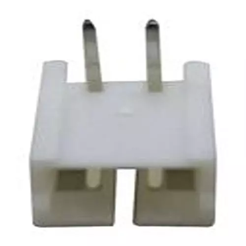 MULTICOMP PRO Pin Header 3 Contacts Tin Plated, MP001768
