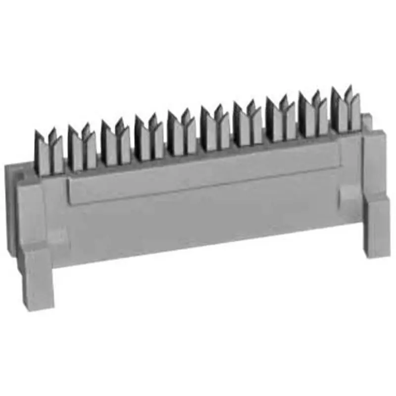 Hirose PCB Connection Pin Header 250.0, 650.0 AC V Rated Voltage, DF1-3P-2.5DSA(05) (Pack of 20)