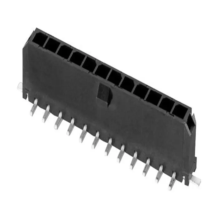 WURTH ELEKTRONIK PCB Header Connector 3 Contacts, 662303131822 (Pack of 300)
