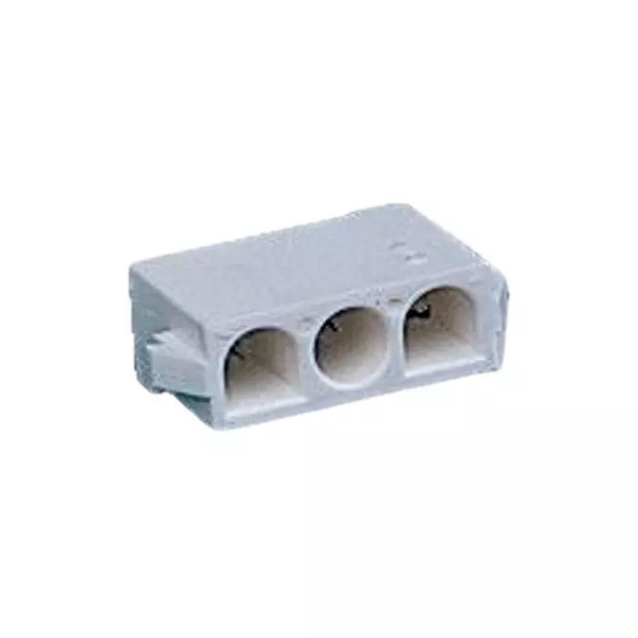 AMP - TE CONNECTIVITY Header, 12 Way, 350713-1