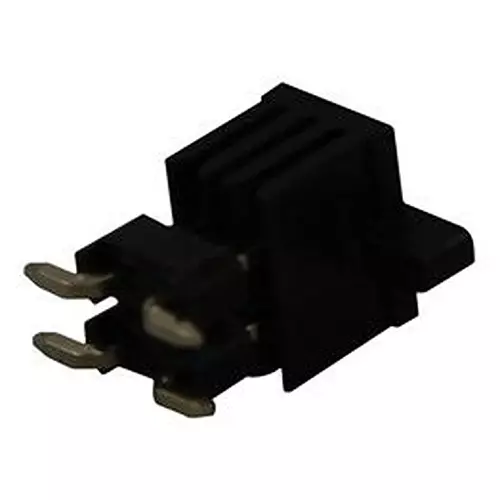 WURTH ELEKTRONIK Header, 2.54 mm, Pin, Smt, 8 Way, 61030821121