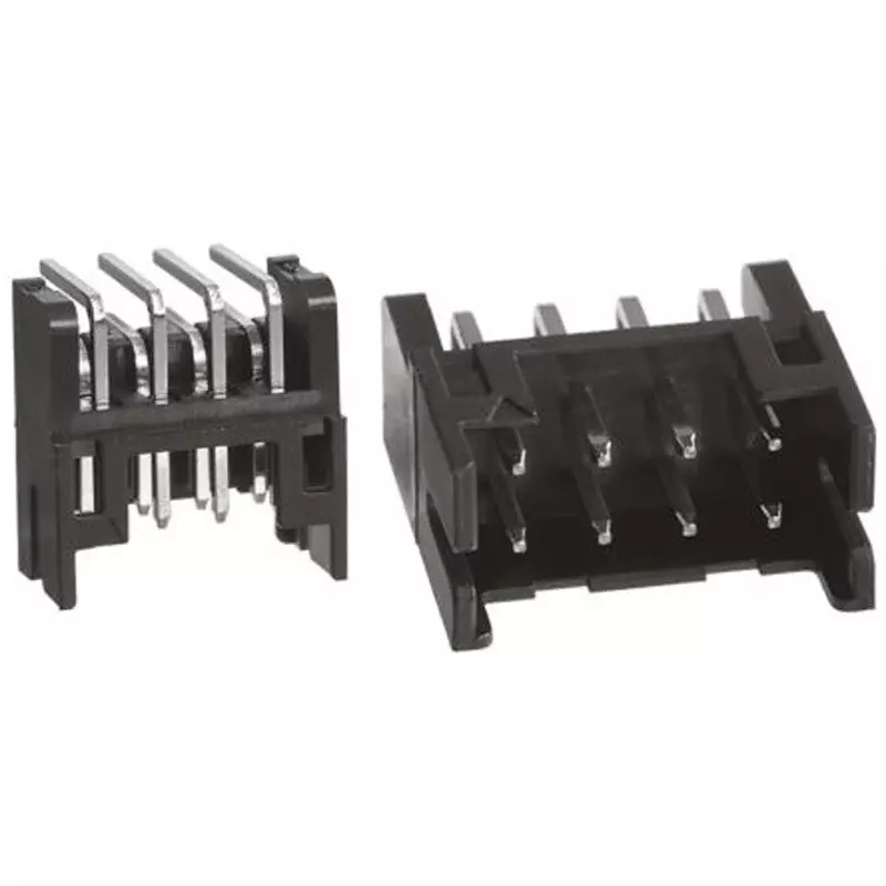 Hirose PCB Connection Pin Header 2 Amp Rated Current, DF11-8DP-2DS(24) (Pack of 10)