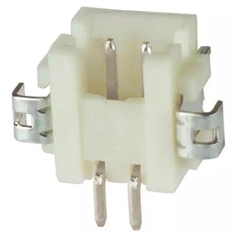 Hirose PCB Connection Pin Header 150 V Rated Voltage, DF13A-3P-1.25H(21) (Pack of 5)