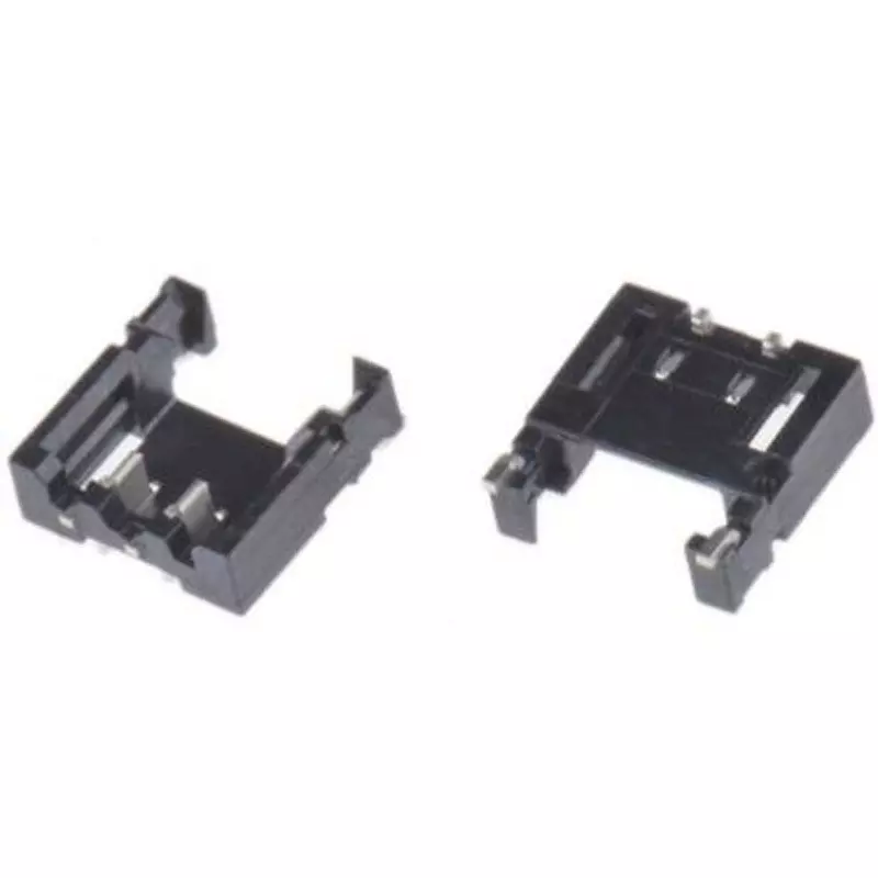 Hirose PCB Connection Pin Header 29.0, 50.0AC/DC V Rated Voltage, DF57H-5P-1.2V(21) (Pack of 5)