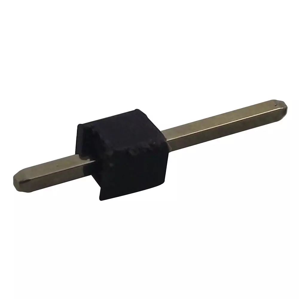 WURTH ELEKTRONIK Header, 2.54 mm, Pin, Tht, Vert, 13Way, 61301311121 (Pack of 10)