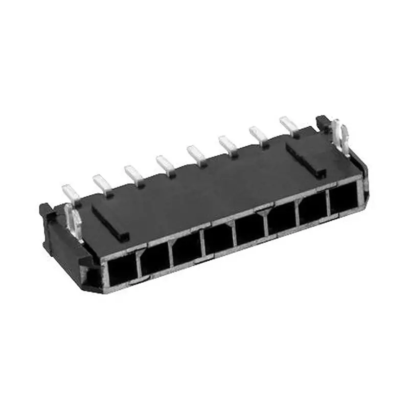 WURTH ELEKTRONIK Connector, Header, 3Pos, 1Row, 3 mm, 662103130822