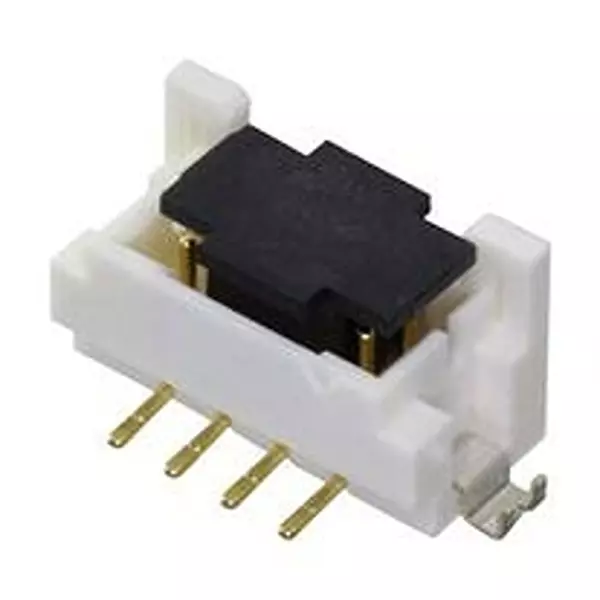 HIROSE / HRS Conn, Hdr, 8Pos, 2Row, 2 mm, DF11C-8DP-2V(57)